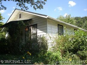 728 Old Balsam Rd, Waynesville, NC 28786