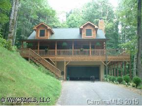 128 Staymon Rd., Waynesville, NC 28786