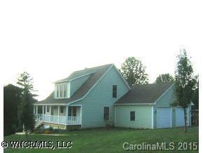 19 Bartlett Rd., Weaverville, NC 28787