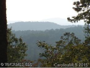 Off Carson Creek Road, Brevard, NC 28712