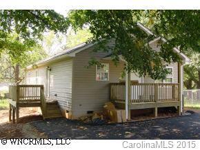 40 Piercy St., Asheville, NC 28806