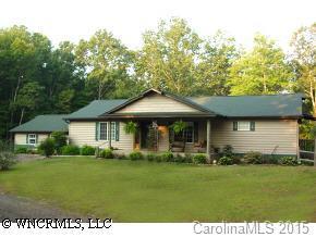 59 Laurel Knoll, Candler, NC 28715