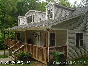 53 Stradwood Place, Asheville, NC 28804