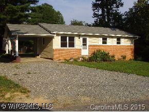 421 Aiken St., Brevard, NC 28712