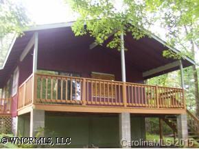 425 Tiger Path, Sapphire, NC 28774