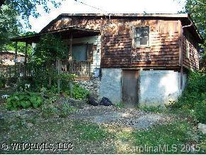 27 Brickyard Dr., Asheville, NC 28806