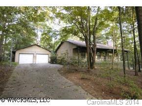 38 Wildwood Circle, Fletcher, NC 28732