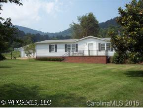 78 Lonesome Pine Ln., Canton, NC 28716