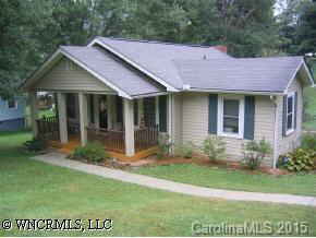 127 Rock Hill Road, Asheville, NC 28803