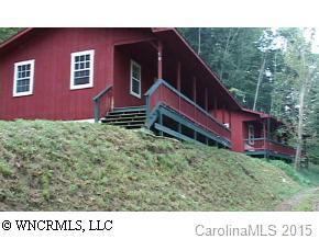 #14 Jeffery Ln., Waynesville, NC 28785