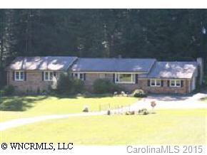 441 Orion Davis Rd., Waynesville, NC 28786