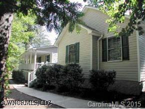 1490 N Rugby Road, Hendersonville, NC 28791