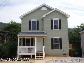 25 Ridge St., Asheville, NC 28801