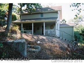 72 Town Mountain Road, Asheville, NC 28804