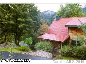 75 Skyway Drive, Maggie Valley, NC 28751