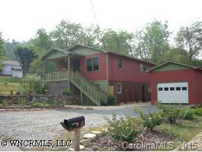 9 Oakland St., Weaverville, NC 28787