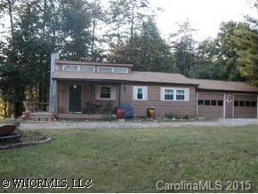7 Pine Ridge Drive, Weaverville, NC 28787