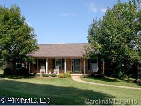 14 Scenic View Dr., Weaverville, NC 28787