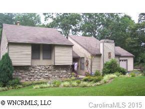 203 Wood Dale (pait Drive), Hendersonville, NC 28791