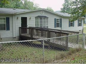 Cemetary Road, Pisgah Forest, NC 28768