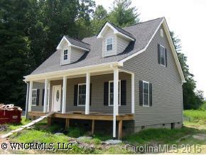 290 Spring Meadow Drive, Etowah, NC 28729