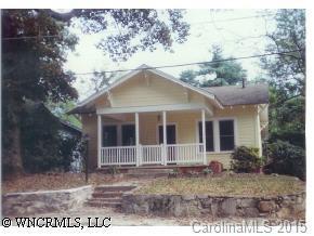 910 Highland Ave., Hendersonville, NC 28739
