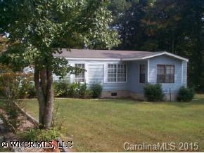80 Fresh Spring Drive, Mountain Home, NC 28758