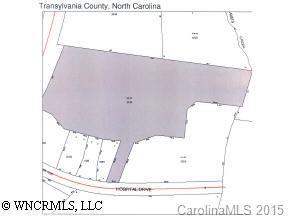 1220 Asheville Hwy., Brevard, NC 28712