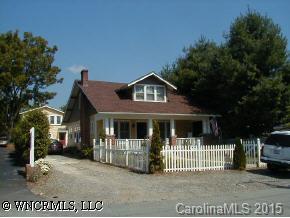 7 Georgia Avenue, Weaverville, NC 28787