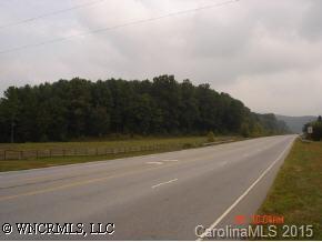 00 Us Hwy 280, Pisgah Forest, NC 28768