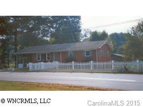 242 Oakdale Rd., Waynesville, NC 28786