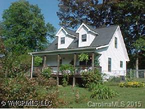 52 Capps Family Drive, Etowah, NC 28729