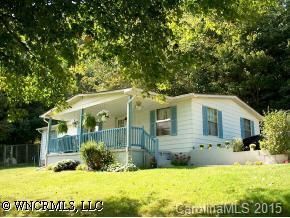 72 Wild Rose Dr., Waynesville, NC 28786