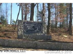 Lot # 4 Riverview Forest Estates, Marion, NC 28752