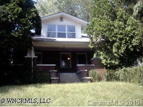 85 Belmont Avenue, Asheville, NC 28806