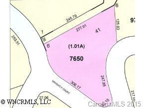 U32/L41 Unvdatly Ct #U32L4, Brevard, NC 28712