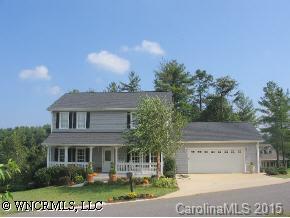 10 Autumn Hills Dr., Weaverville, NC 28787