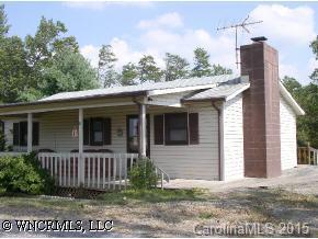 43 Moss Road, Weaverville, NC 28787