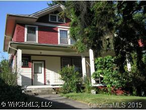 268 Hillside Street, Asheville, NC 28801