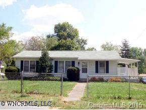 261 Bingham Road, Asheville, NC 28806