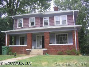 46 Austin Ave., Asheville, NC 28801
