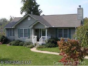 6 Clarks Chapel Ridge Road, Weaverville, NC 28787