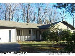 238 Blooming Laurel Dr., Hendersonville, NC 28792