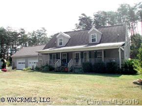 25 South Haven Road, Asheville, NC 28804