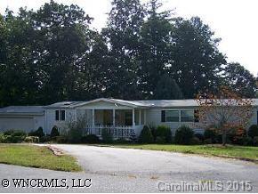 407 Katie Drive, Dana, NC 28739