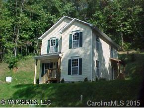 [Address Hidden by Seller], Waynesville, NC 28786