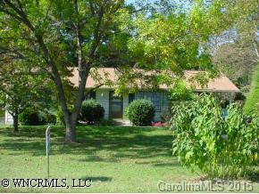 500 Wickins Dr., Hendersonville, NC 28791