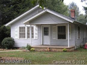 465 Deaverview Rd, Asheville, NC 28806