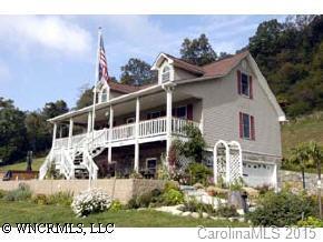 215 Trinity Lane, Canton, NC 28716