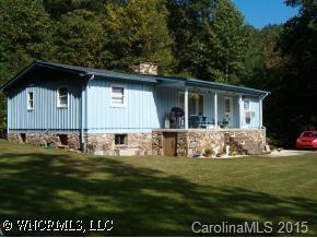 190 Rattlesnake Branch Rd, Canton, NC 28716